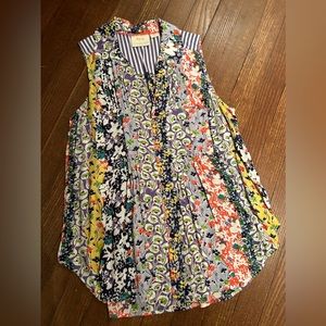 Maeve by Anthropologie Top
